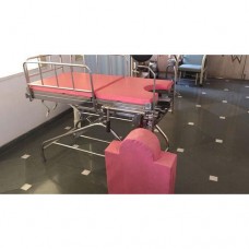 LABOUR TABLE