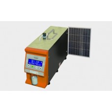 Lactosure Eco S Solar Powered Ultrasonic Milk Analyser