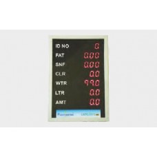 Lactosure EXD External Display Unit