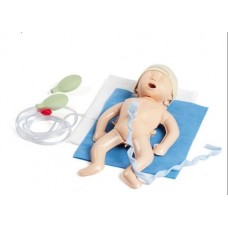 Laerdal NeoNatalie Complete Model