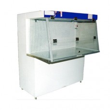 Laminar Air Flow
