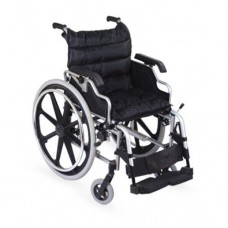 Lanzo Premium Aluminum Wheelchair