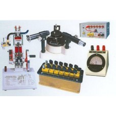 Laboratory Balances