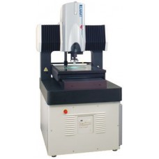 Large Area, High-Accuracy Dimensional Metrology Systems