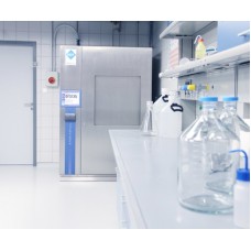 LARGE STEAM STERILIZERS