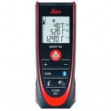 Laser Distance Meter
