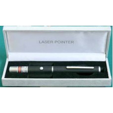 Yellow Laser Pen Pointer
