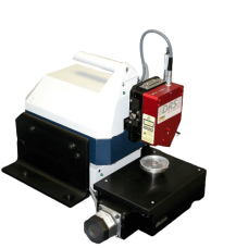 Laser Profile Scanners