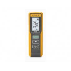 Laser Range Meter