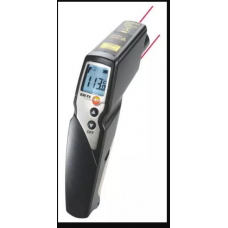 Laser Temperature Gun
