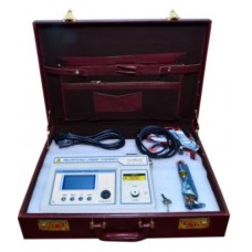 Laser Therapy Lcd Model