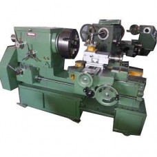 Lathe Machine