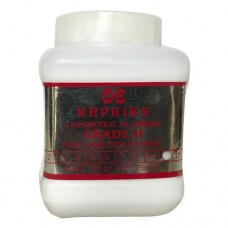 Lavigated Alumina Grade Second