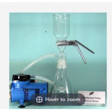 HPLC Fittings & Accessories