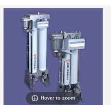 Heatless Refrigerated Air Dryer