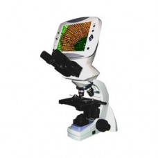 LCD Microscope