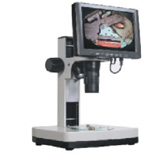 LCD Microscope