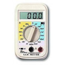 LCR-9063 Meter