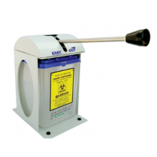 Needle Cutters and Destroyers