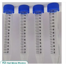 15 ml Centrifuge Tube for VTM