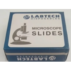 Microscope Glass Slides