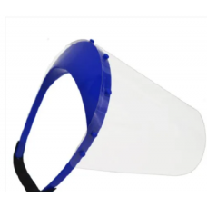 Safety Face Shield