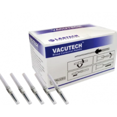 Blood Collection Needle
