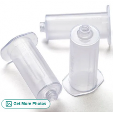 Blood Collection Test Tube