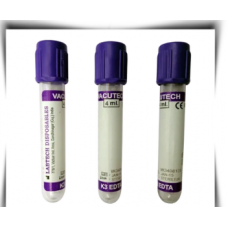EDTA Tube