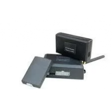 G.s.m Based Security System