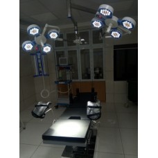 LED OT Light IN ROUND ,HEXAGONAL & PENTAGONAL SHAPE
