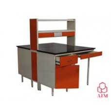 Modular Lab Tables