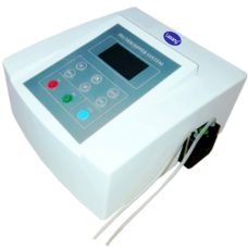 Peltier / Sipper System 