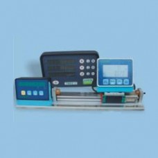 Linear Scales