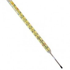 Liquid in Glass Thermometers