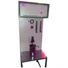 LIQUID PHASE CHEMICAL REACTOR APPARATUS