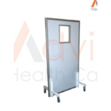 X Ray Protection Screen