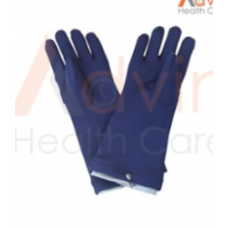 Lead Gloves