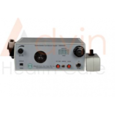 Digital Biothesiometer With Vascular Doppler