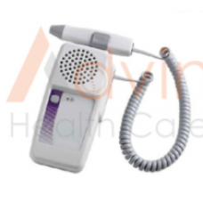 Hand Held Vascular Device