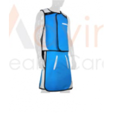 Lead Apron