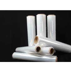 Plastic Wrapping Film