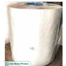 Pof Shrink Roll