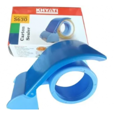 Khyati Carton Sealer