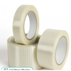 Cross Filament Tape