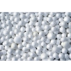White Thermocol Ball