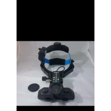 Indirect Ophthalmoscope With Filters