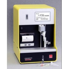 Micro Osmometer from Authorised Distributor of M/sLoeser Messtechnik