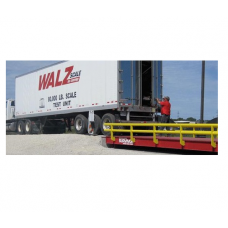 Logistics Weighbridge