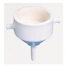 Long Steam Powder Addition Funnels